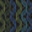 Ковролин Flotex Vision Image 000540 Helix Wave  | FLOORDEALER